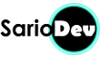 SarioDev Logo